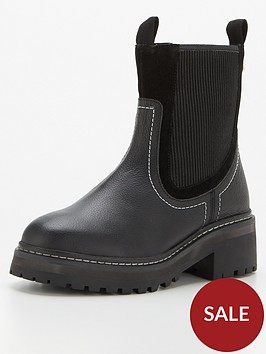 river-island-pull-on-chelsea-boot-black