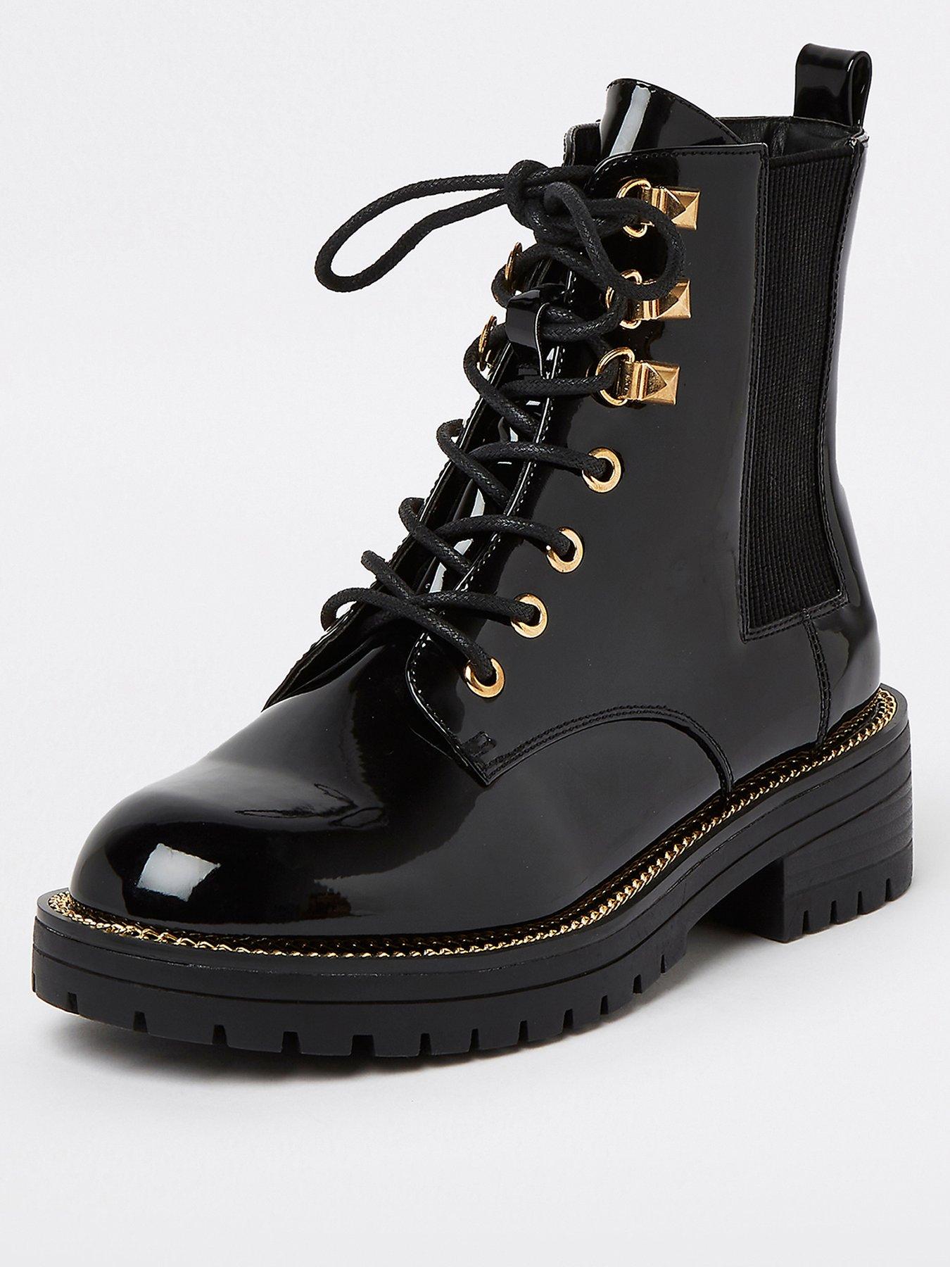 river island boots for ladies