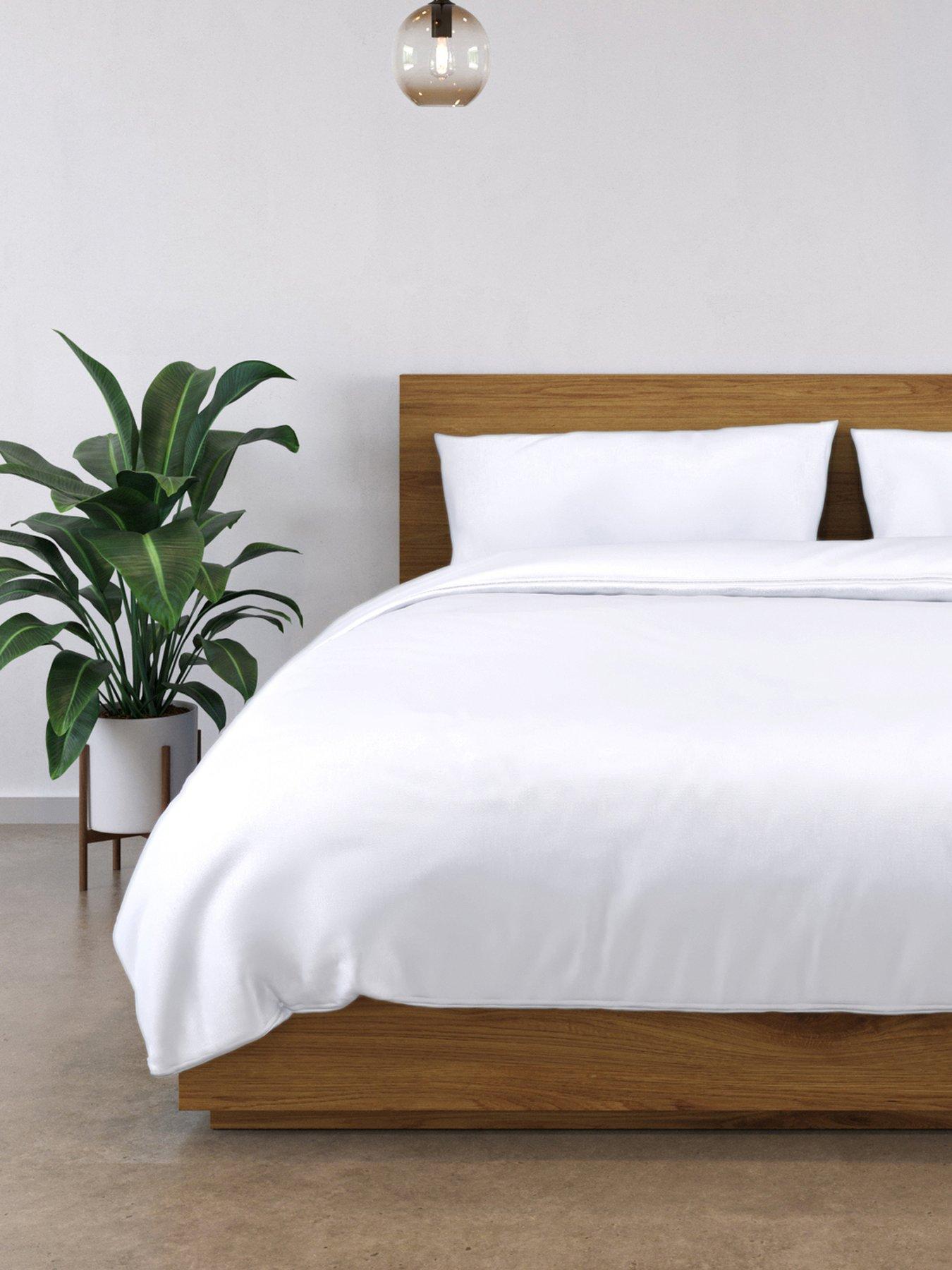 front image of panda-london-100-bamboo-pillowcase-pair