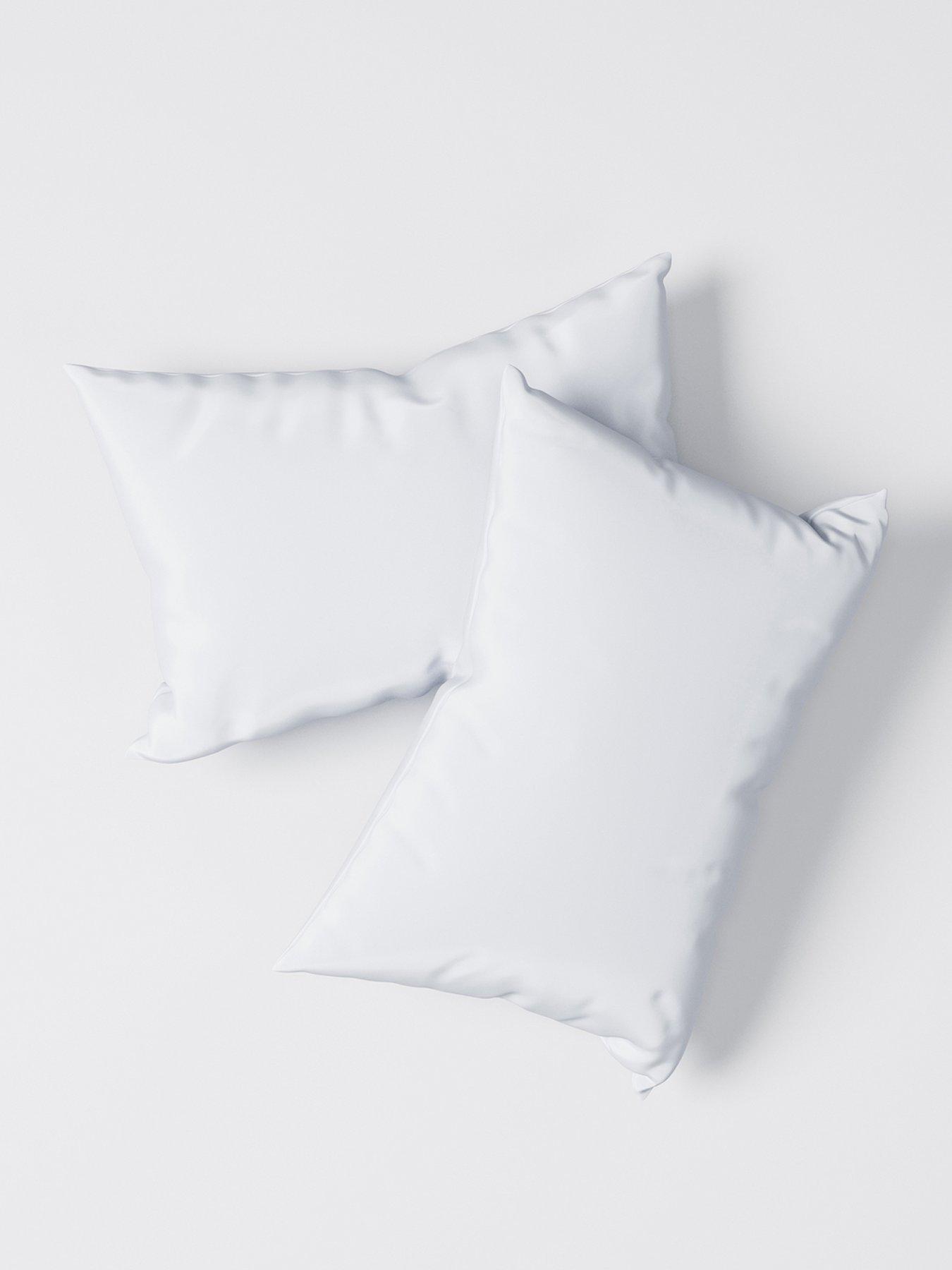  image of panda-london-100-bamboo-pillowcase-pair