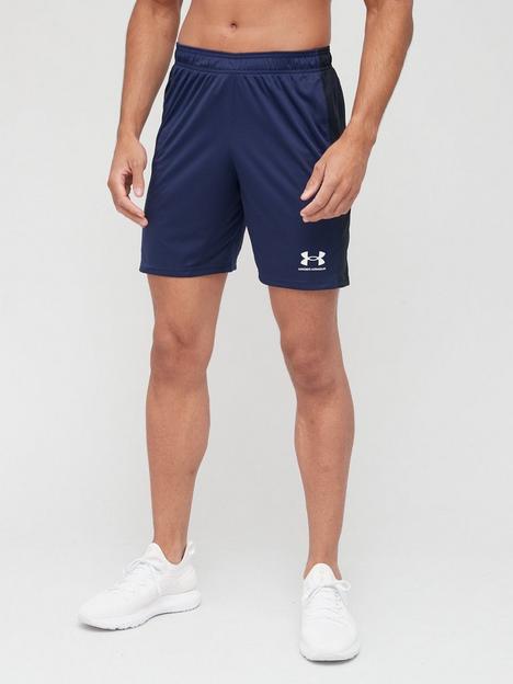under-armour-challenger-shorts-navy