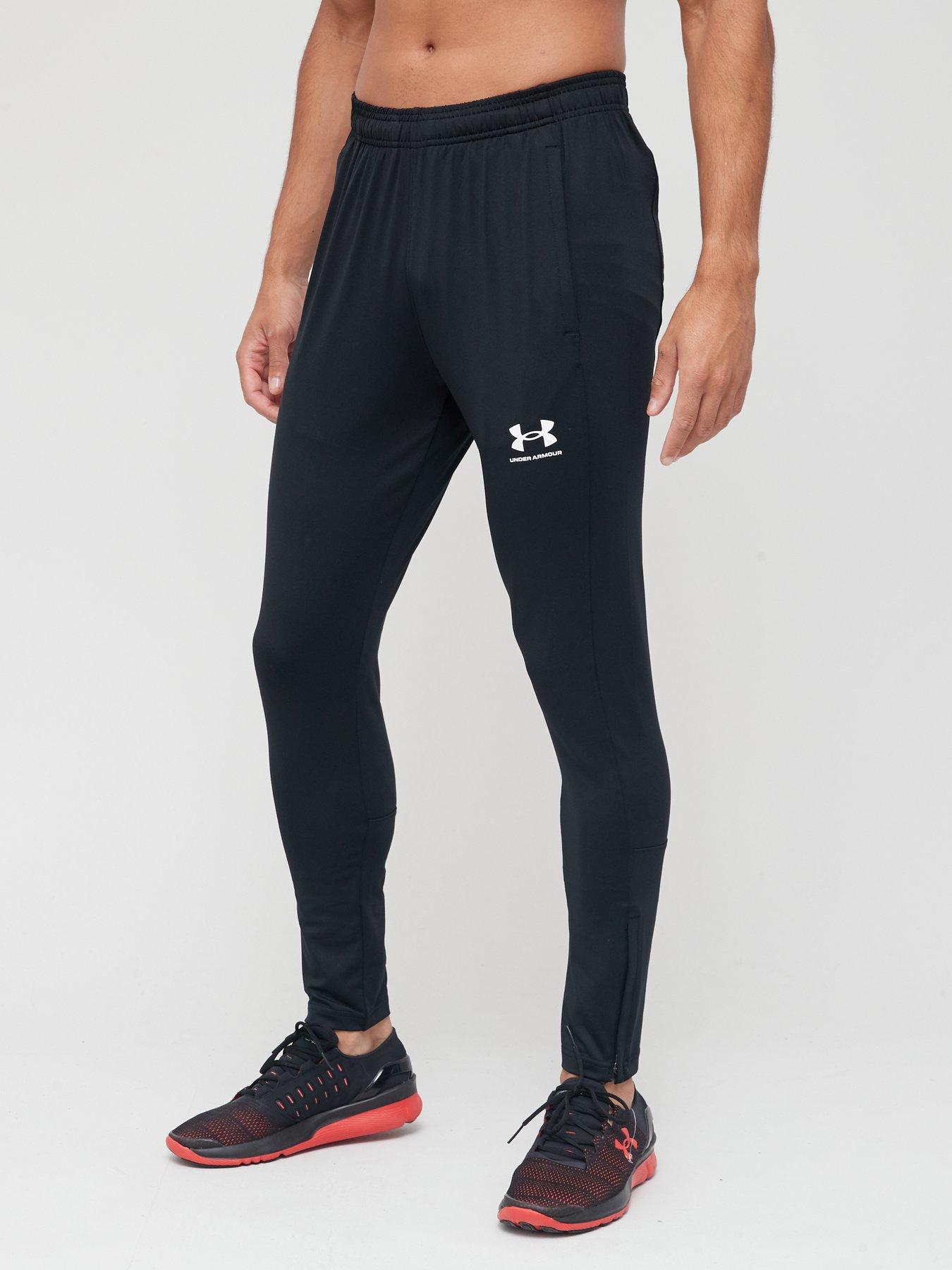 Under armour challenger hot sale 3 track pants