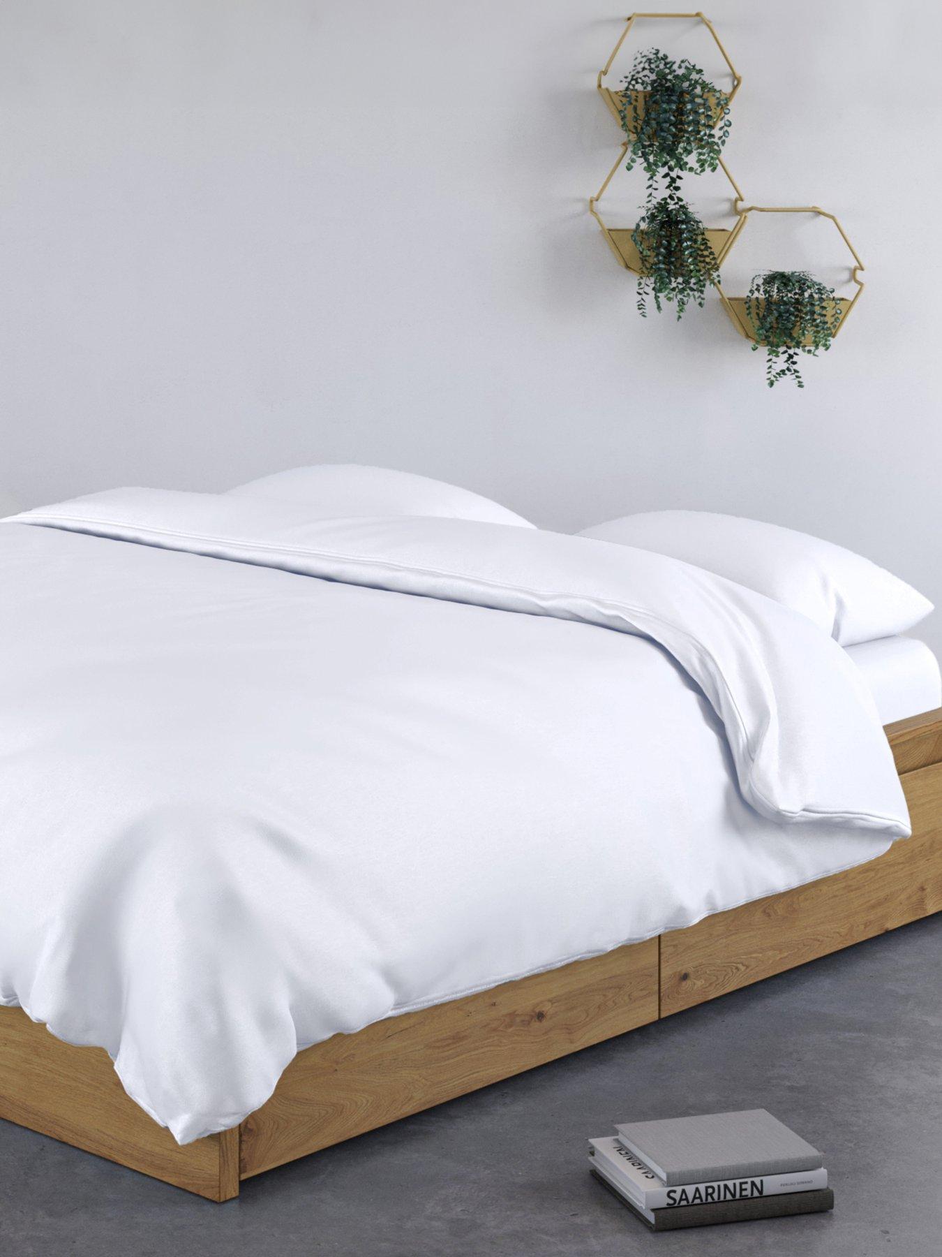 Panda London 100% Bamboo Duvet Cover