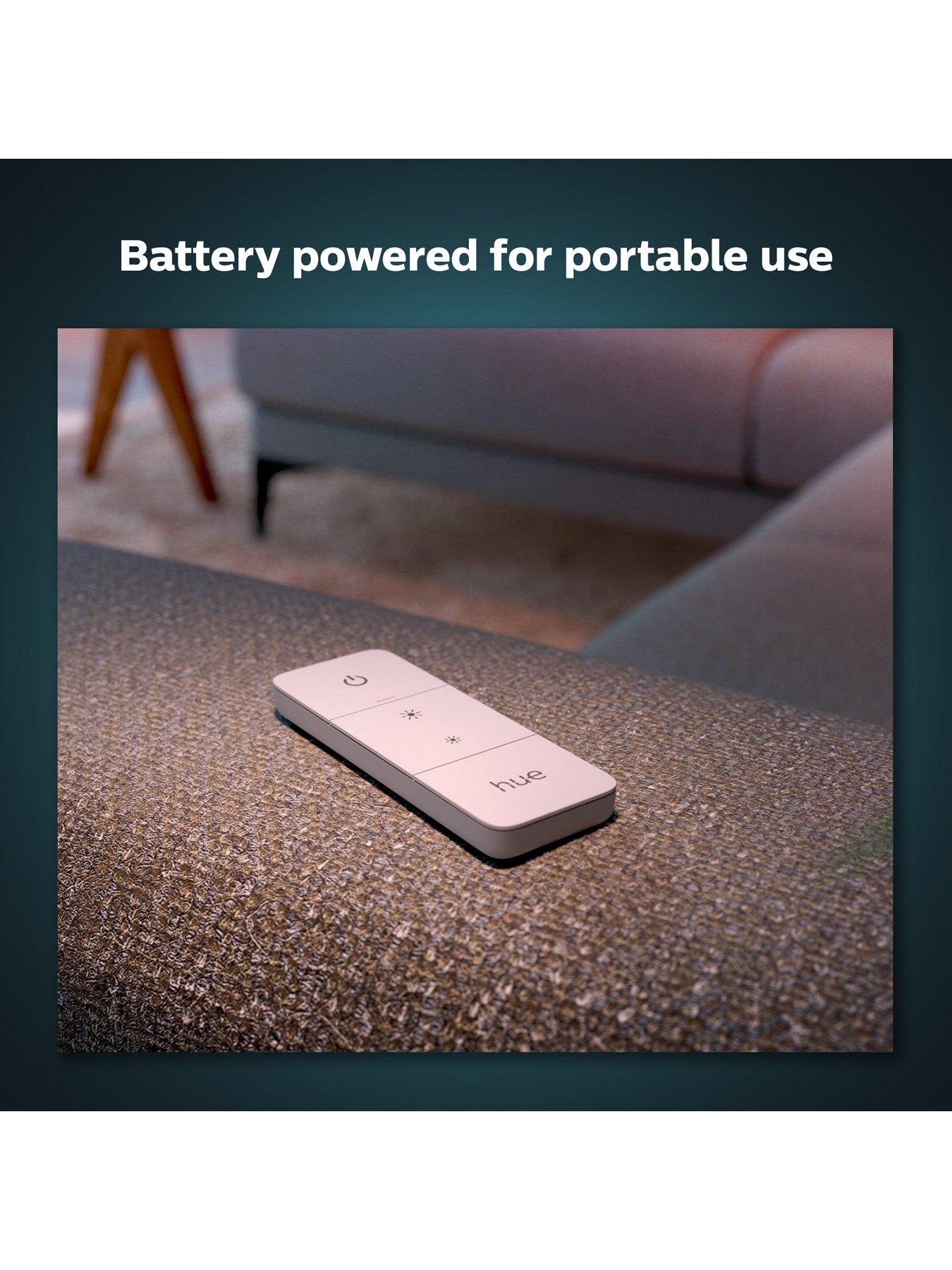 Image 4 of 6 of Philips Hue Hue Dimmer Switch v2