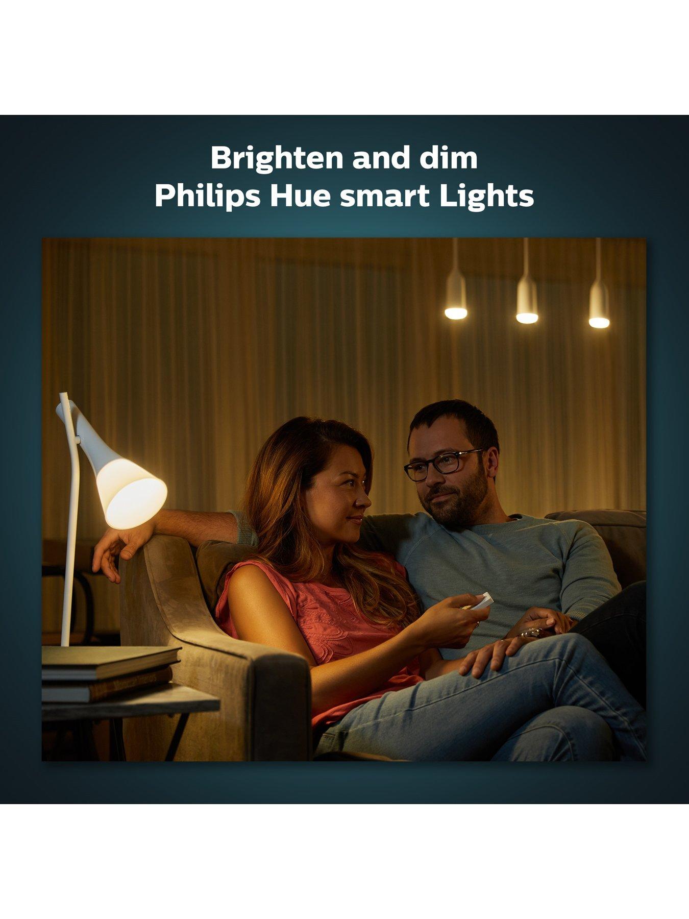 Image 5 of 6 of Philips Hue Hue Dimmer Switch v2