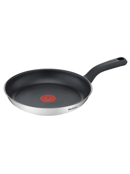 stillFront image of tefal-comfort-max-twin-pack-frying-pans