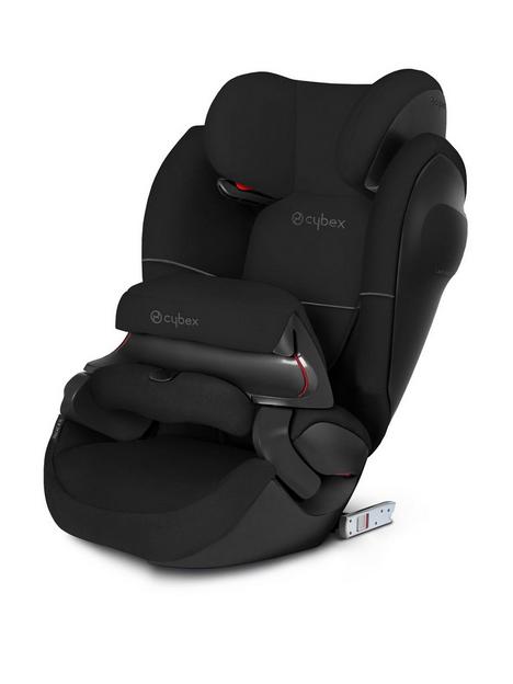 cybex-pallas-m-fix-sl-car-seat-pure-black