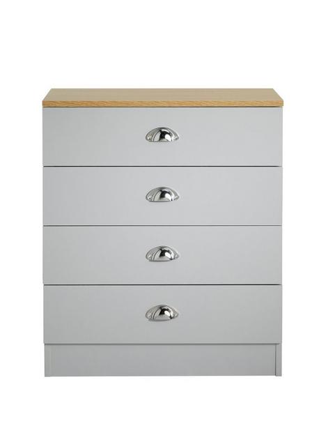 lloyd-pascal-henley-4-drw-chest-with-cup-handles