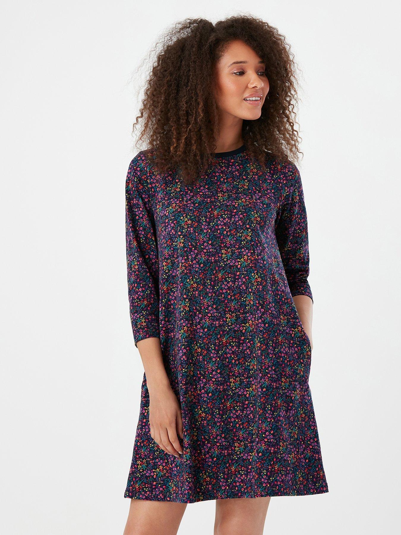 joules layla dress