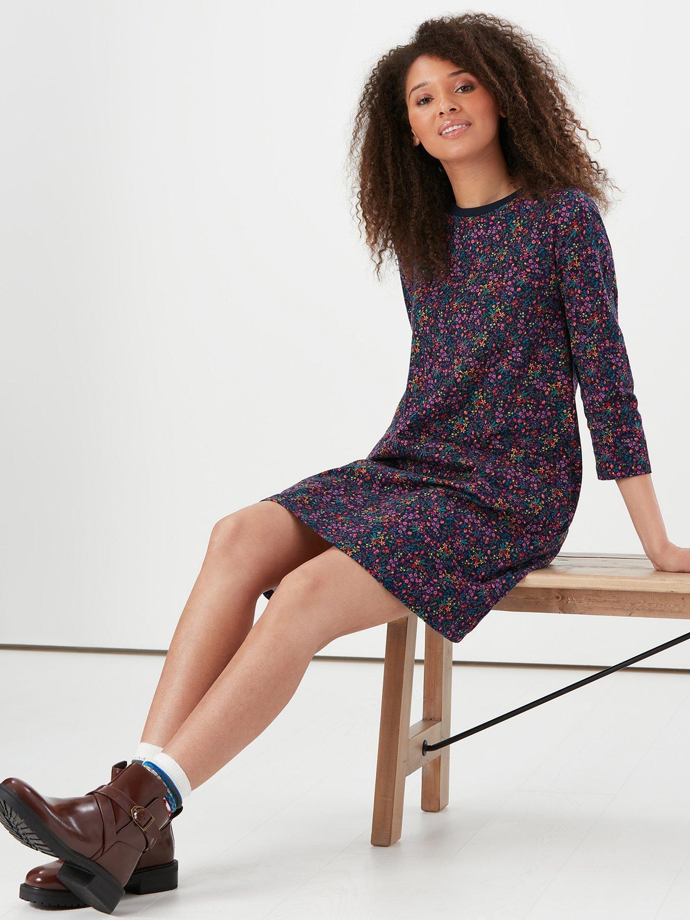 joules layla dress