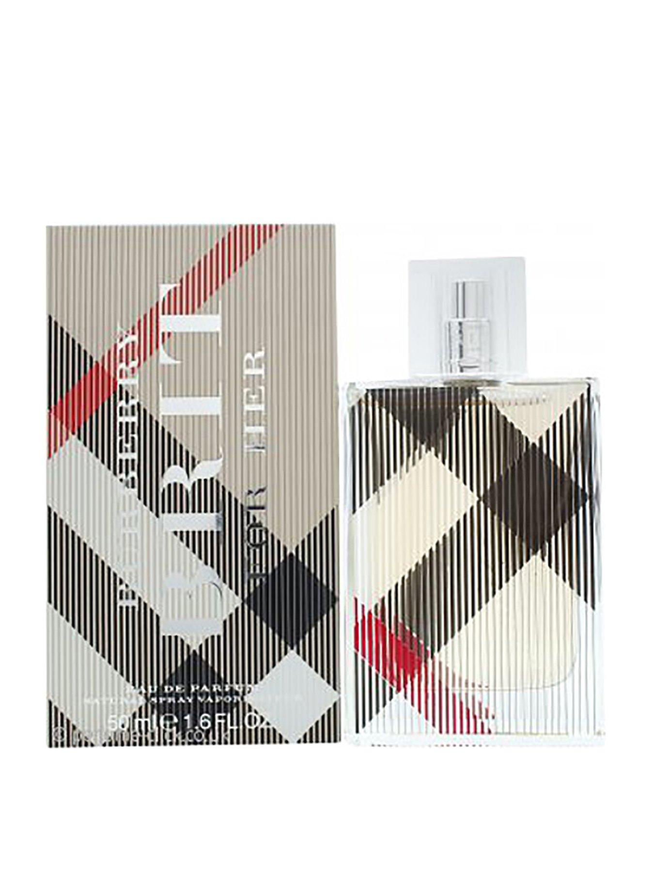 Burberry Brit For Her 50ml Eau de Parfum 