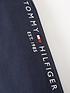  image of tommy-hilfiger-boys-essential-sweatpants-navy