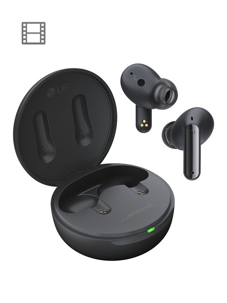 lg-tone-free-ufp5-enhanced-active-noise-cancelling-true-wireless-bluetooth-earbuds-with-meridian-sound-immersive-3d-sound-black