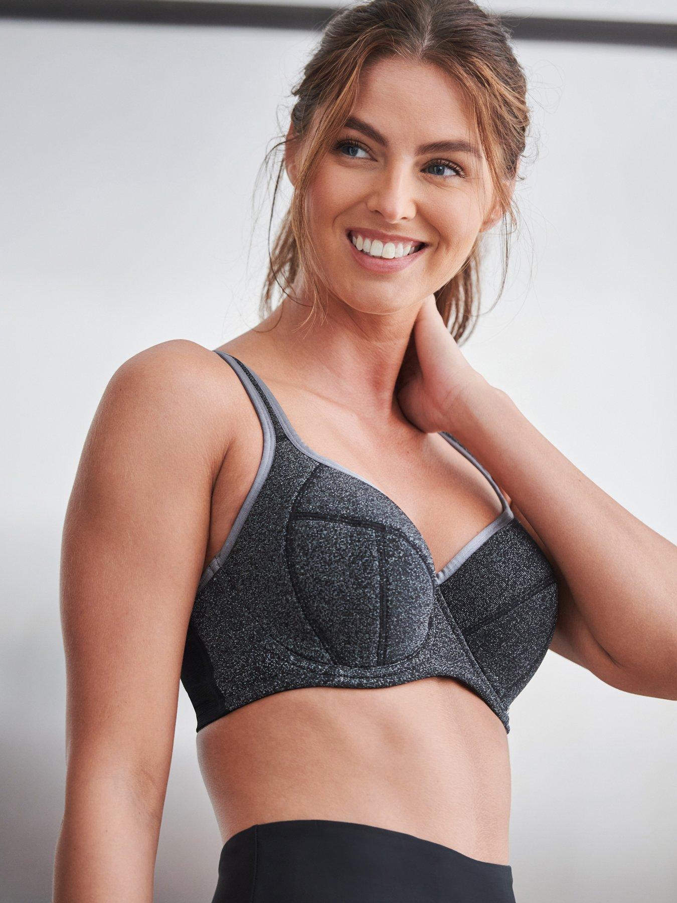 Littlewoods sports bra Clearance