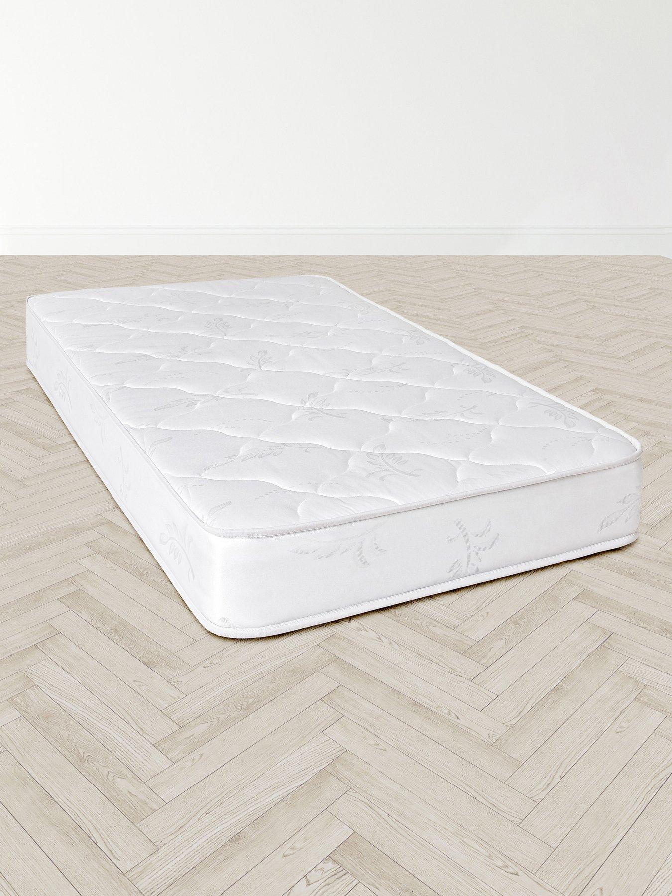 Image 1 of 8 of Airsprung Multipart Premium Single Mattress