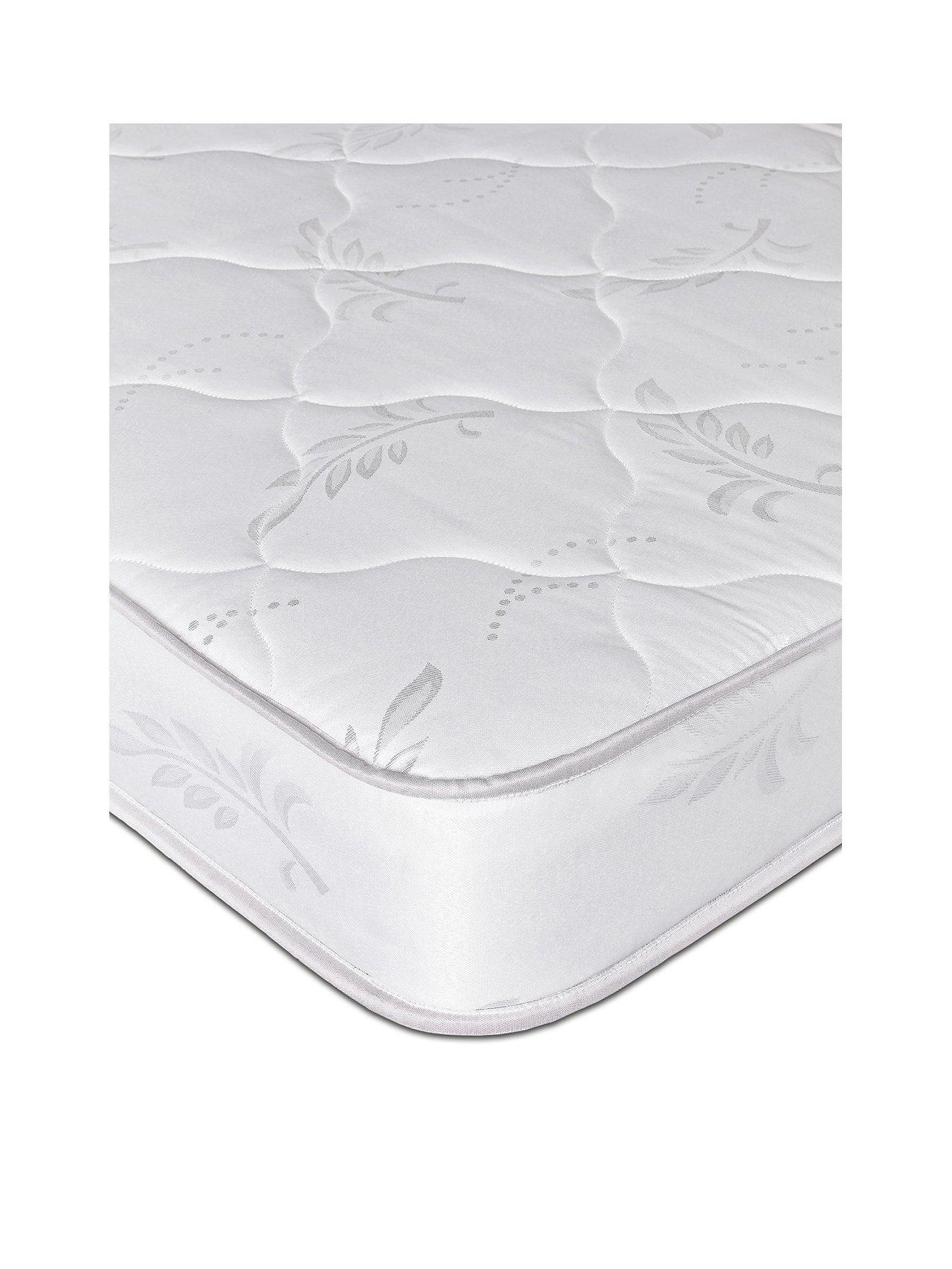 Image 2 of 8 of Airsprung Multipart Premium Single Mattress