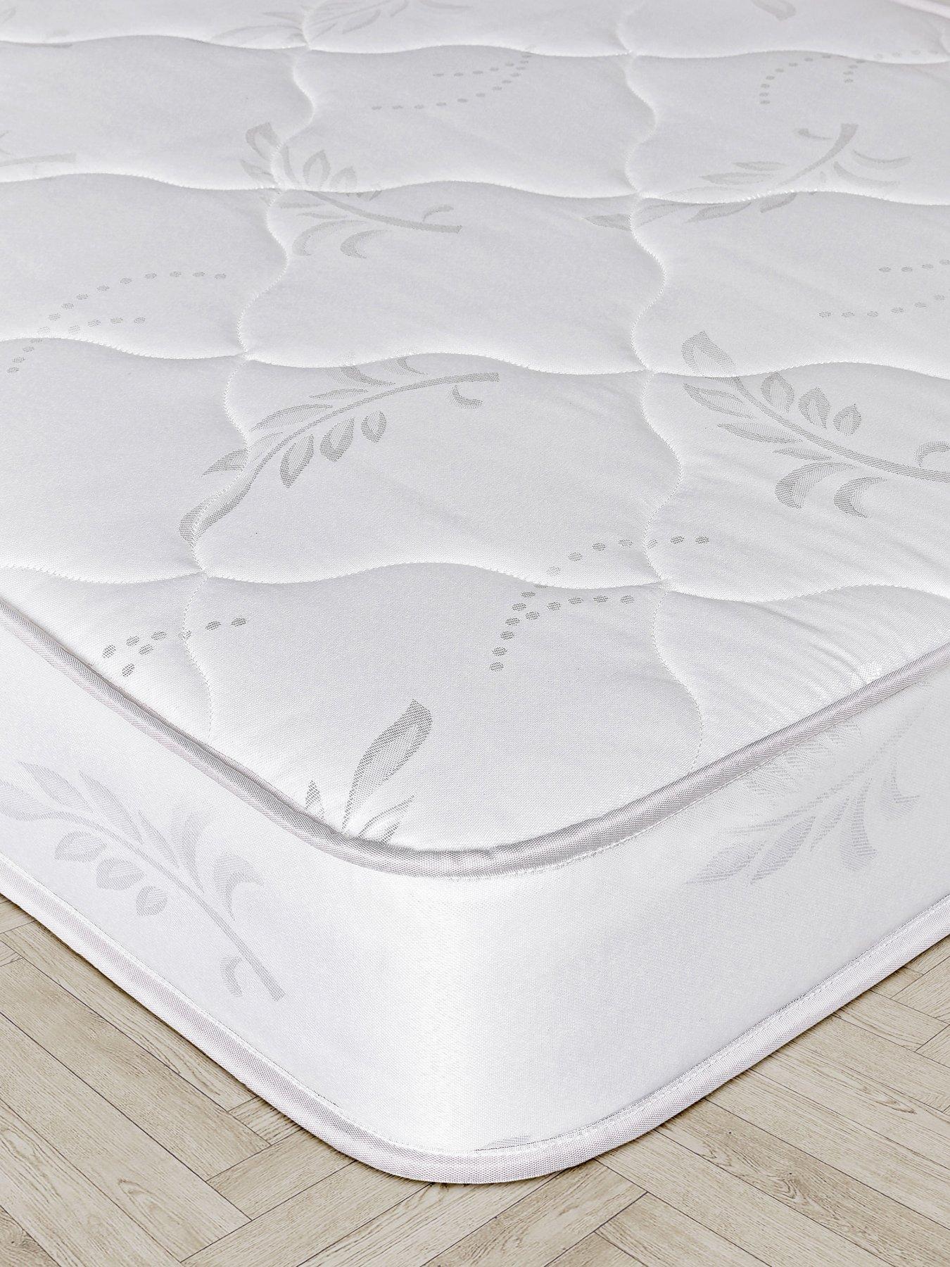 Image 3 of 8 of Airsprung Multipart Premium Single Mattress