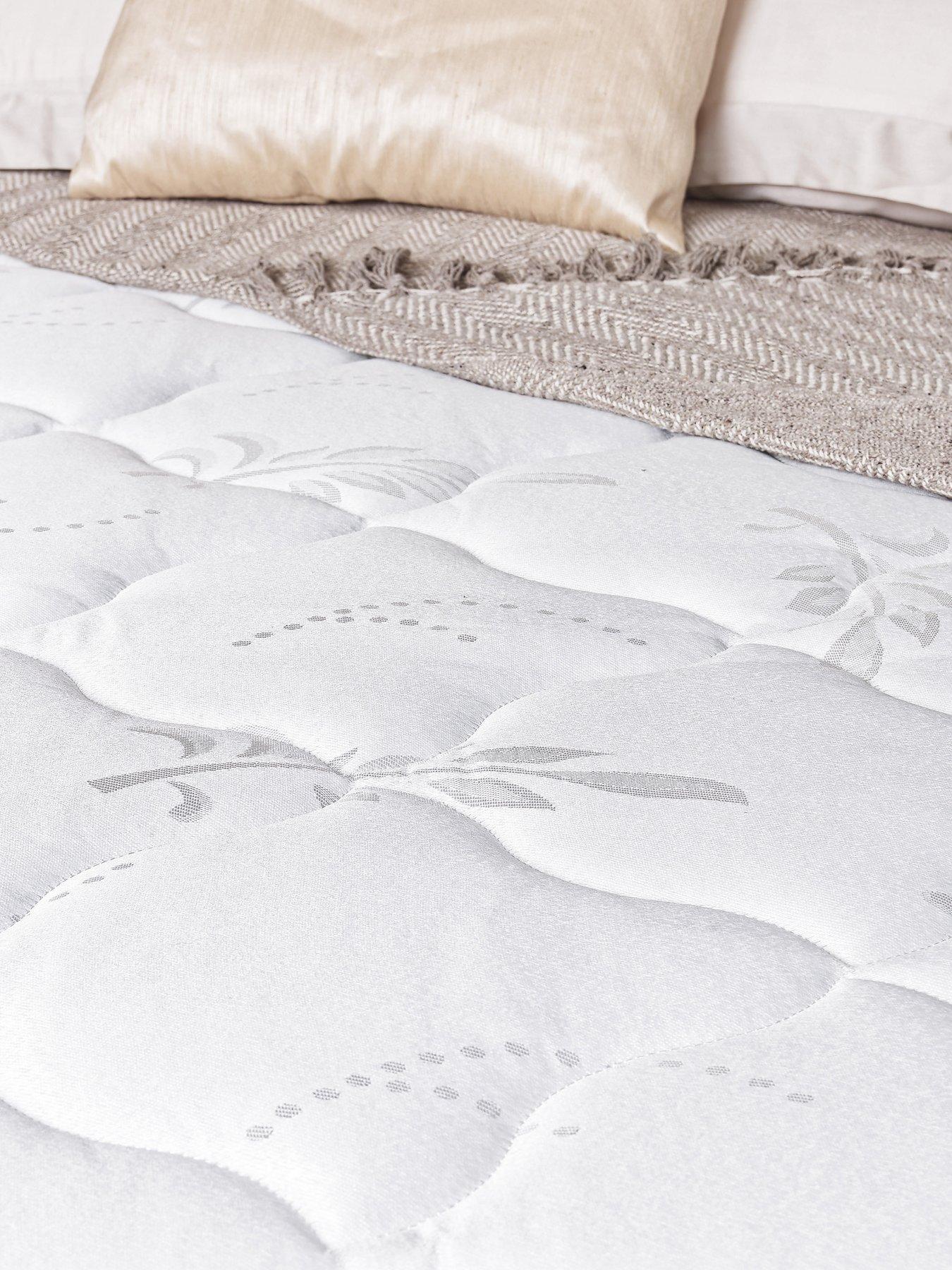 Image 4 of 8 of Airsprung Multipart Premium Single Mattress