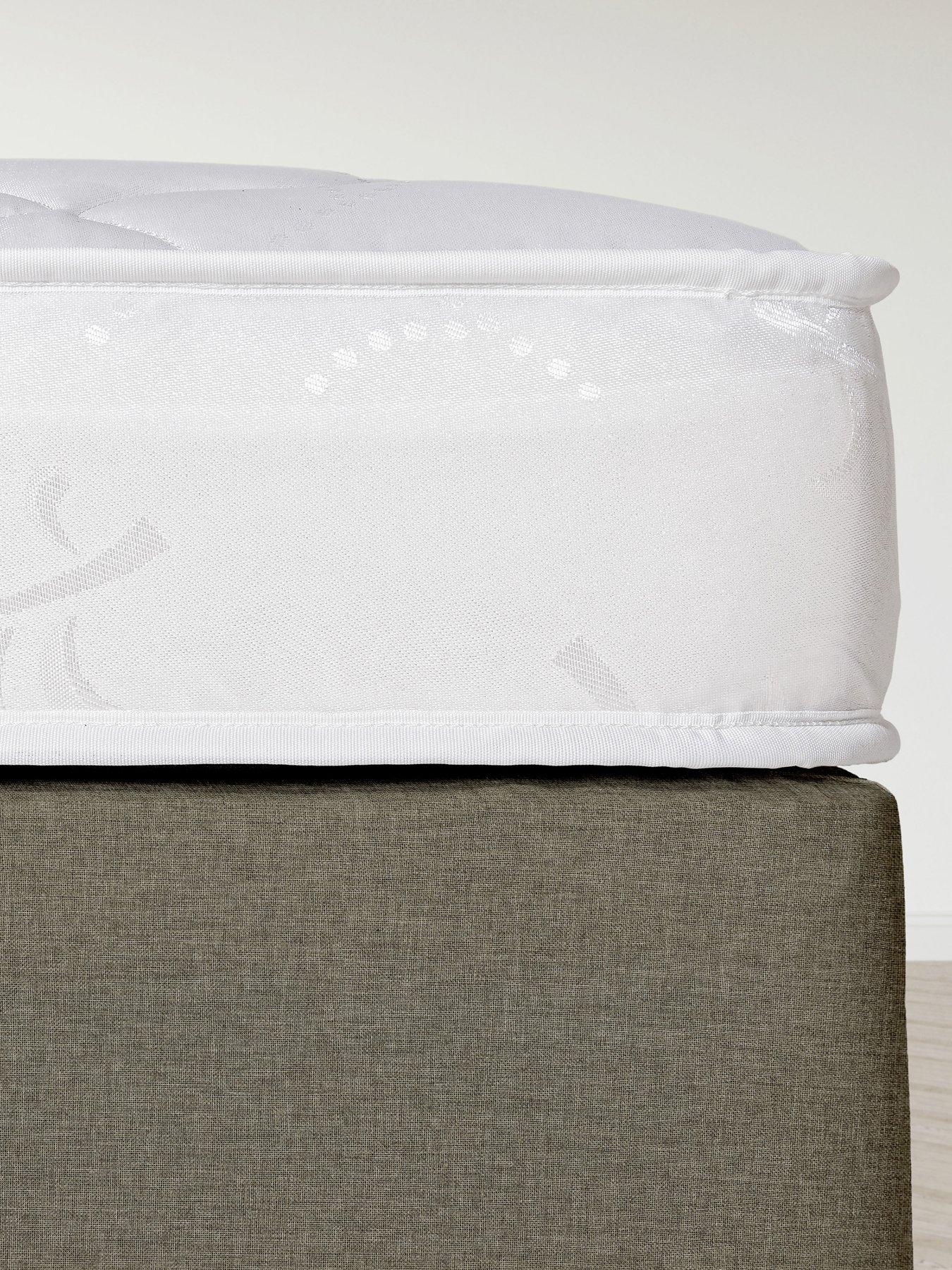 Image 5 of 8 of Airsprung Multipart Premium Single Mattress