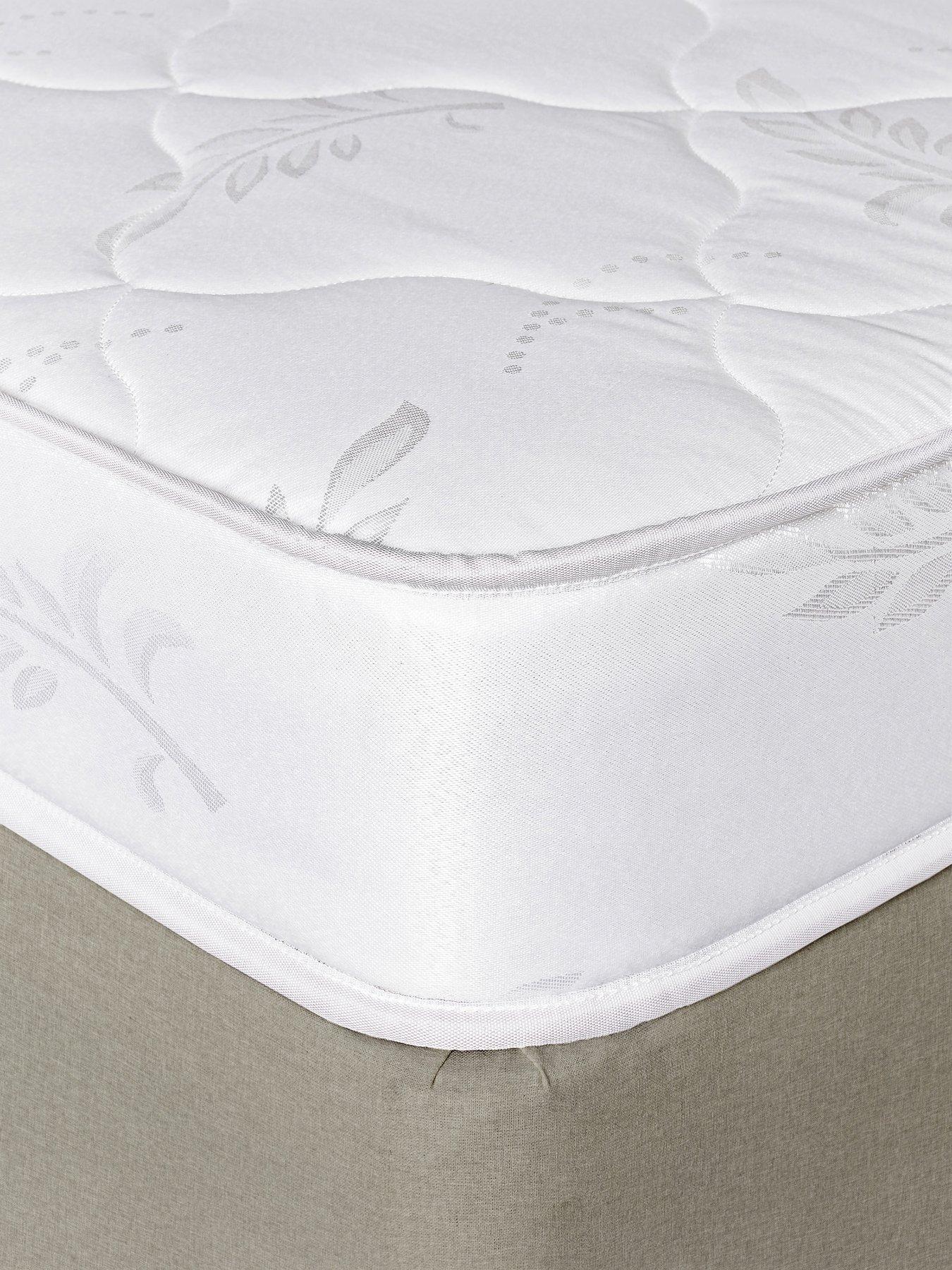 Image 7 of 8 of Airsprung Multipart Premium Single Mattress