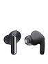  image of lg-tone-free-ufp9-plug-amp-wireless-active-noise-cancellation-true-wireless-bluetooth-earbuds-uvnano-999-bacteria-free-immersive-3d-sound-black