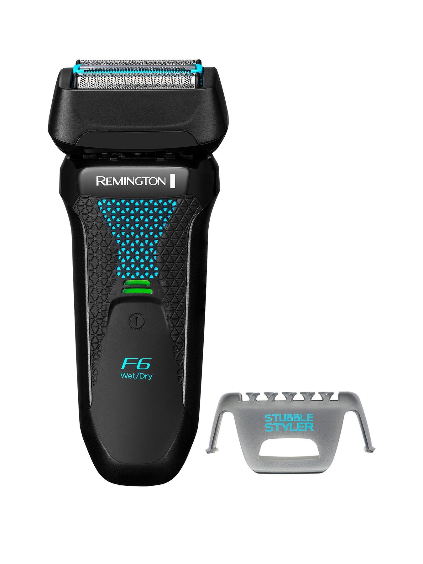 undefined Style Series Aqua Men's Foil Shaver – F6000