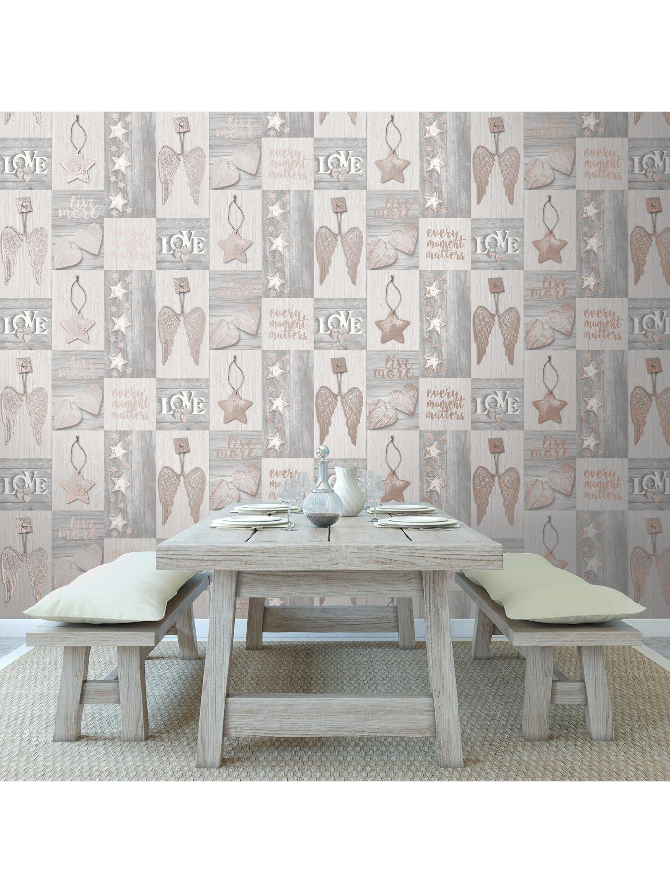 crown-starlight-home-rose-gold-amp-grey-wallpaper