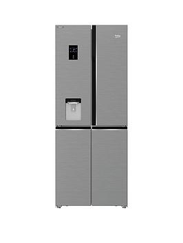 beko-gne480ec3dvx-harvestfreshnbspamerican-style-fridge-freezer