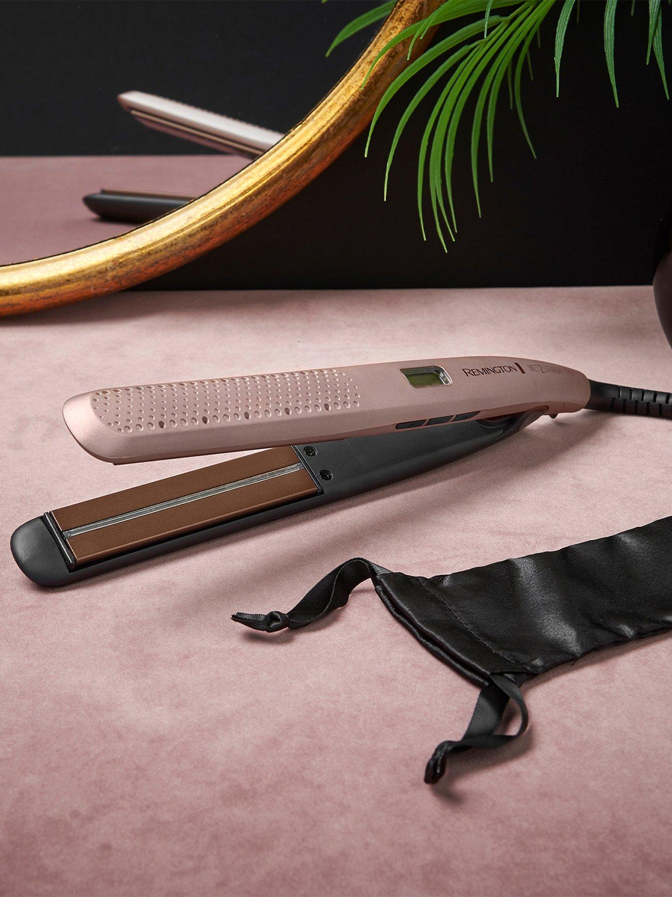 Image 3 of 8 of Remington Wet 2 Straight Pro Straightener &ndash; S7970