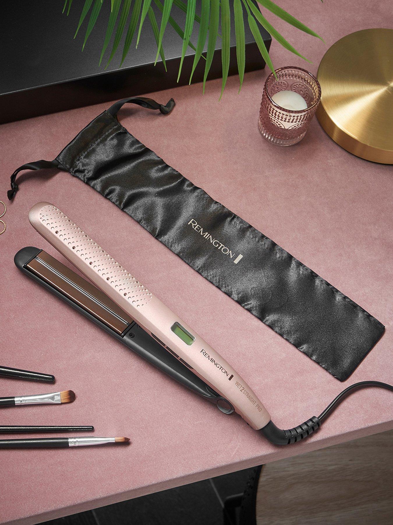 Image 4 of 8 of Remington Wet 2 Straight Pro Straightener &ndash; S7970