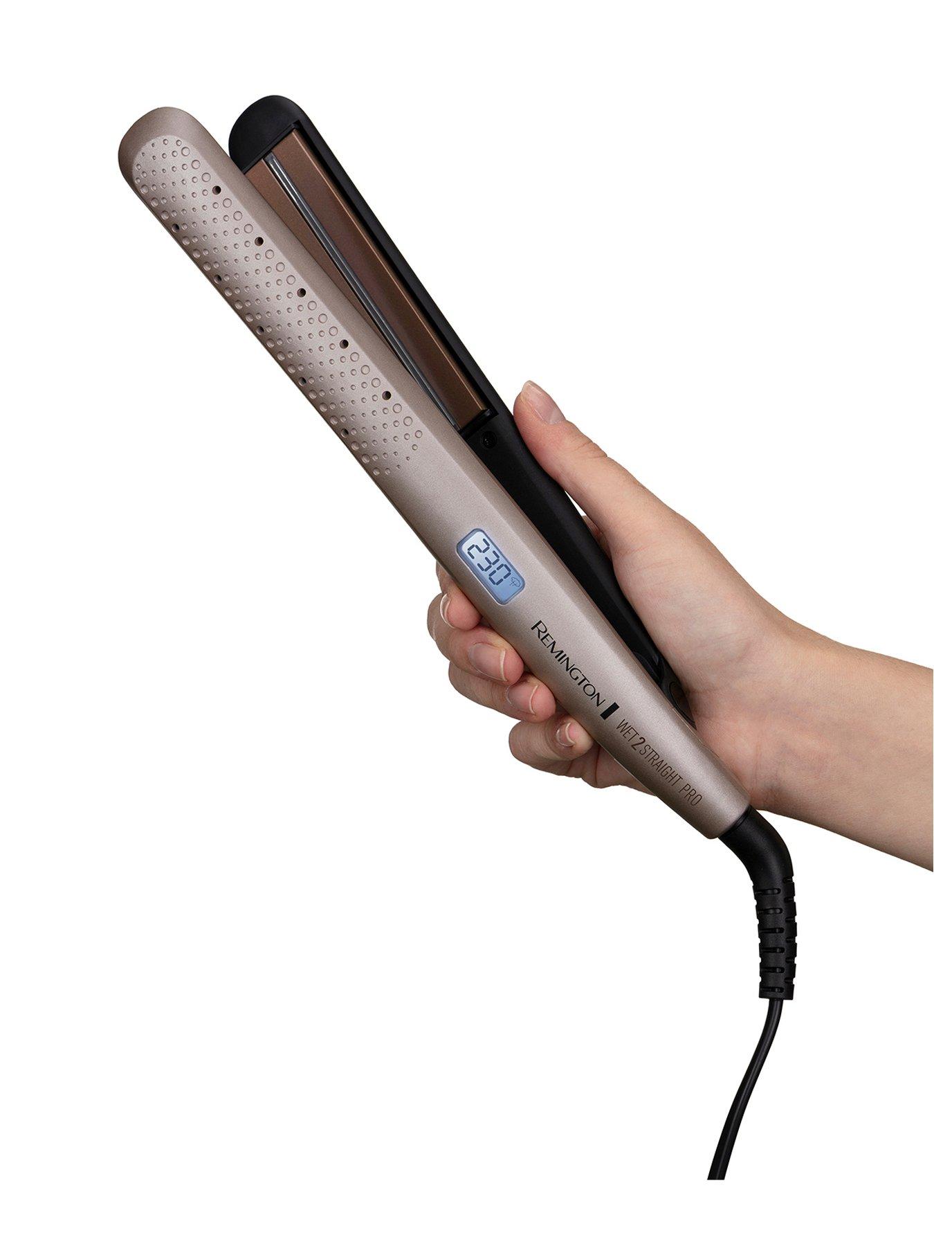 Image 5 of 8 of Remington Wet 2 Straight Pro Straightener &ndash; S7970