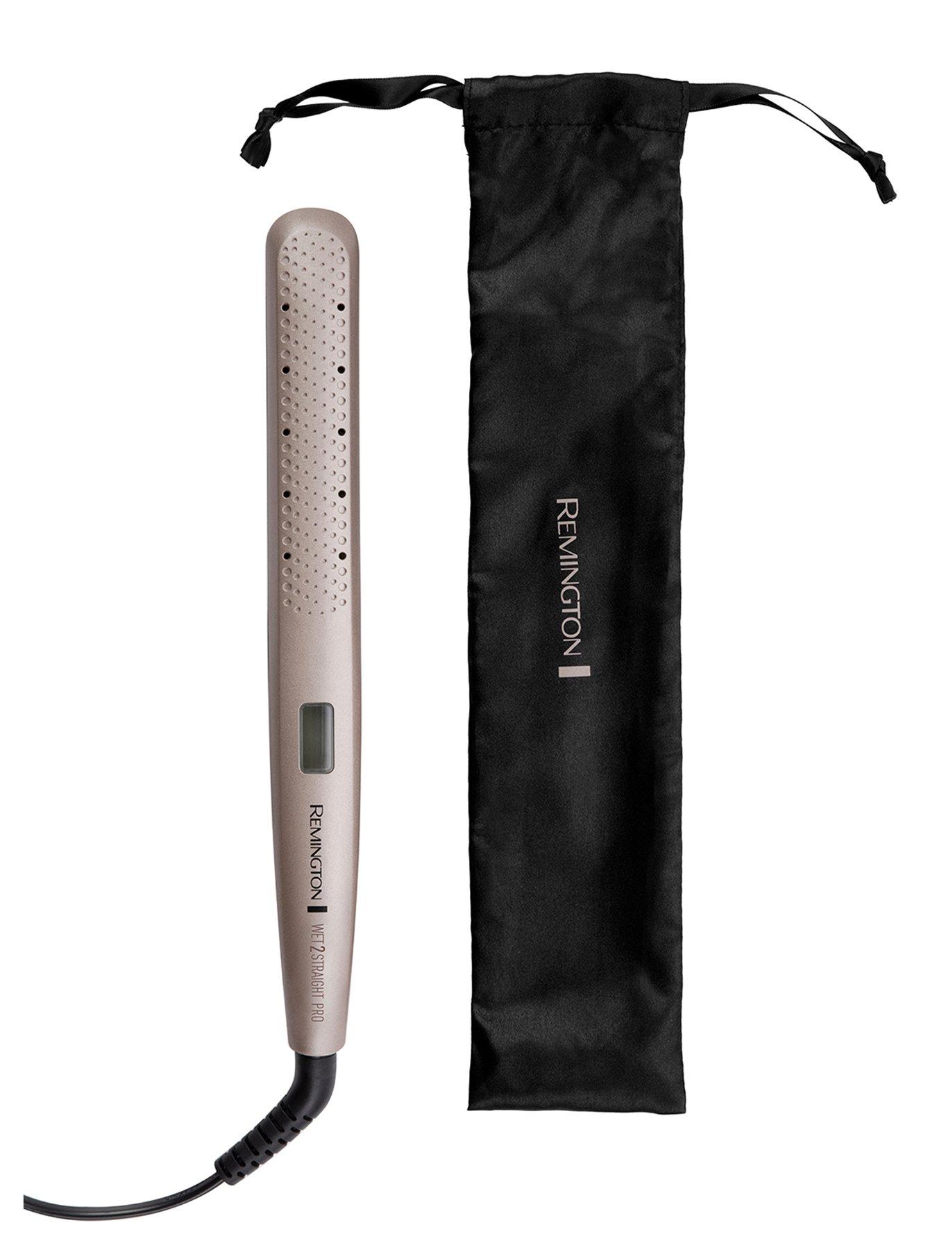 Image 6 of 8 of Remington Wet 2 Straight Pro Straightener &ndash; S7970