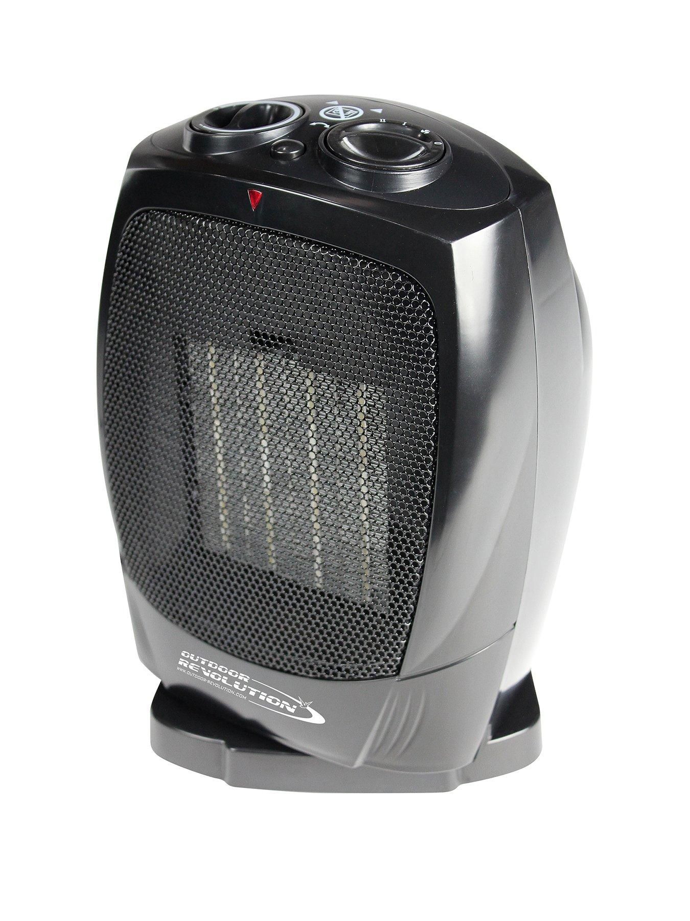  image of outdoor-revolution-portable-ptc-ceramic-heater-750w-1500w