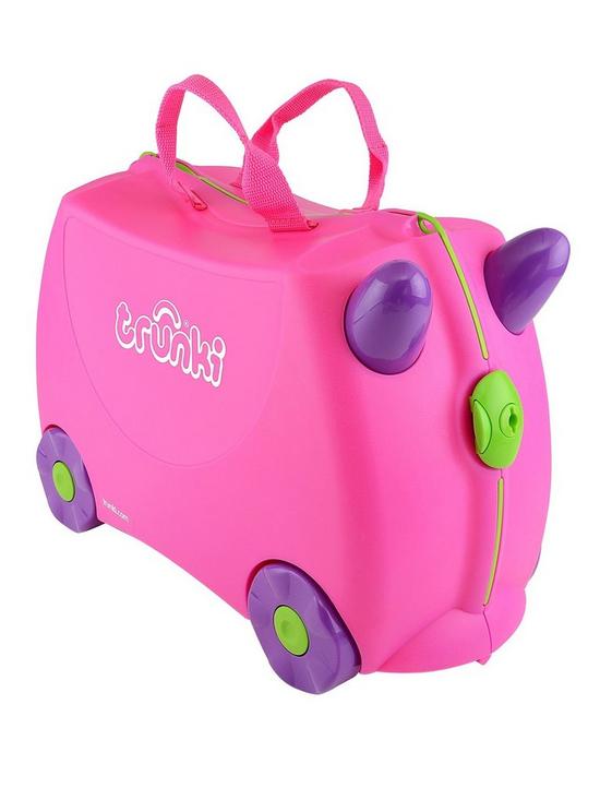 front image of trunki-trixie