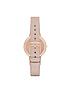 emporio-armani-womens-two-hand-beige-leather-watchback