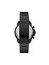  image of fossil-44mm-bronson-stainless-steel-men-watch