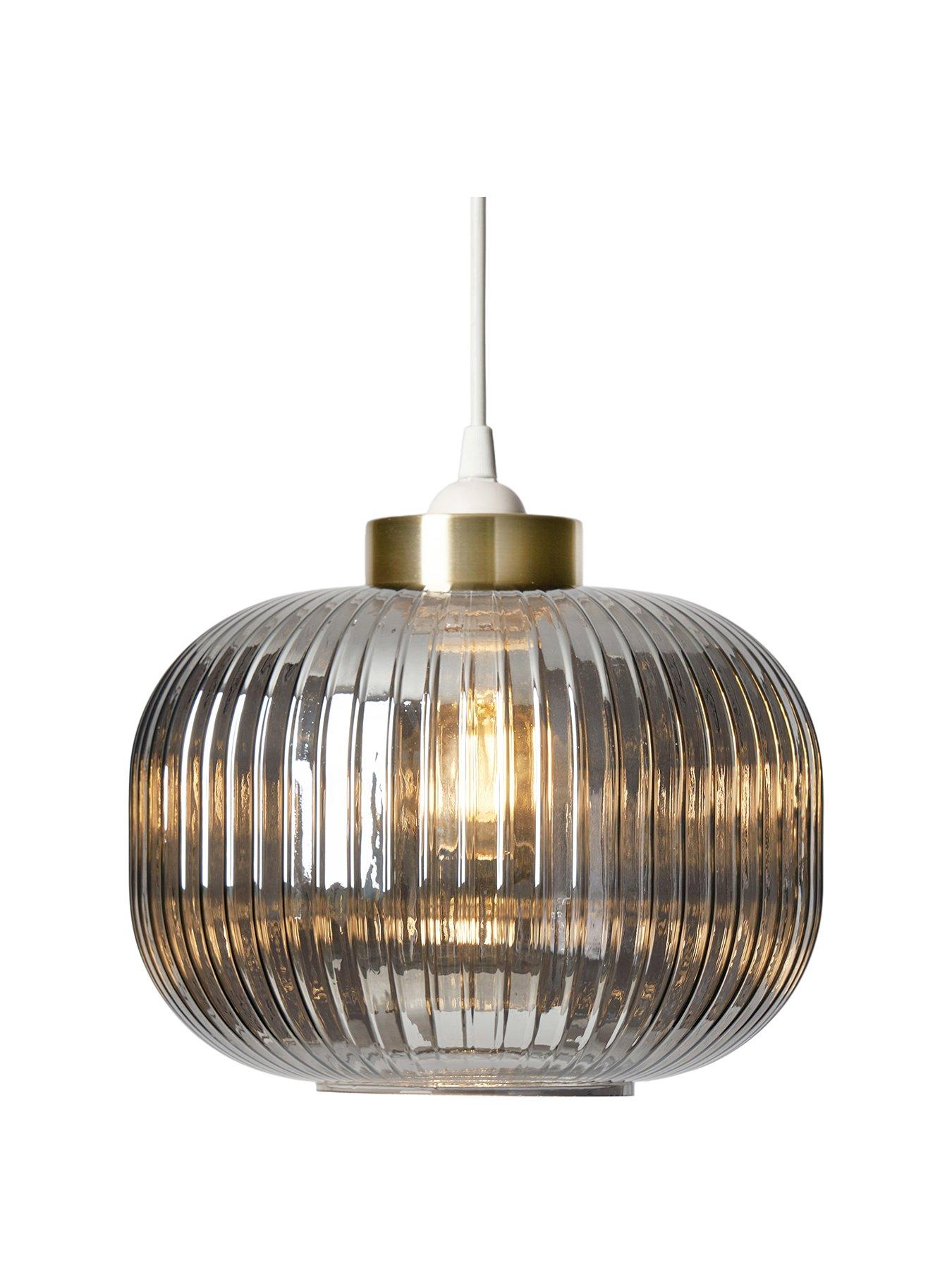 Image 2 of 5 of The Very Collection Tobin Light Pendant