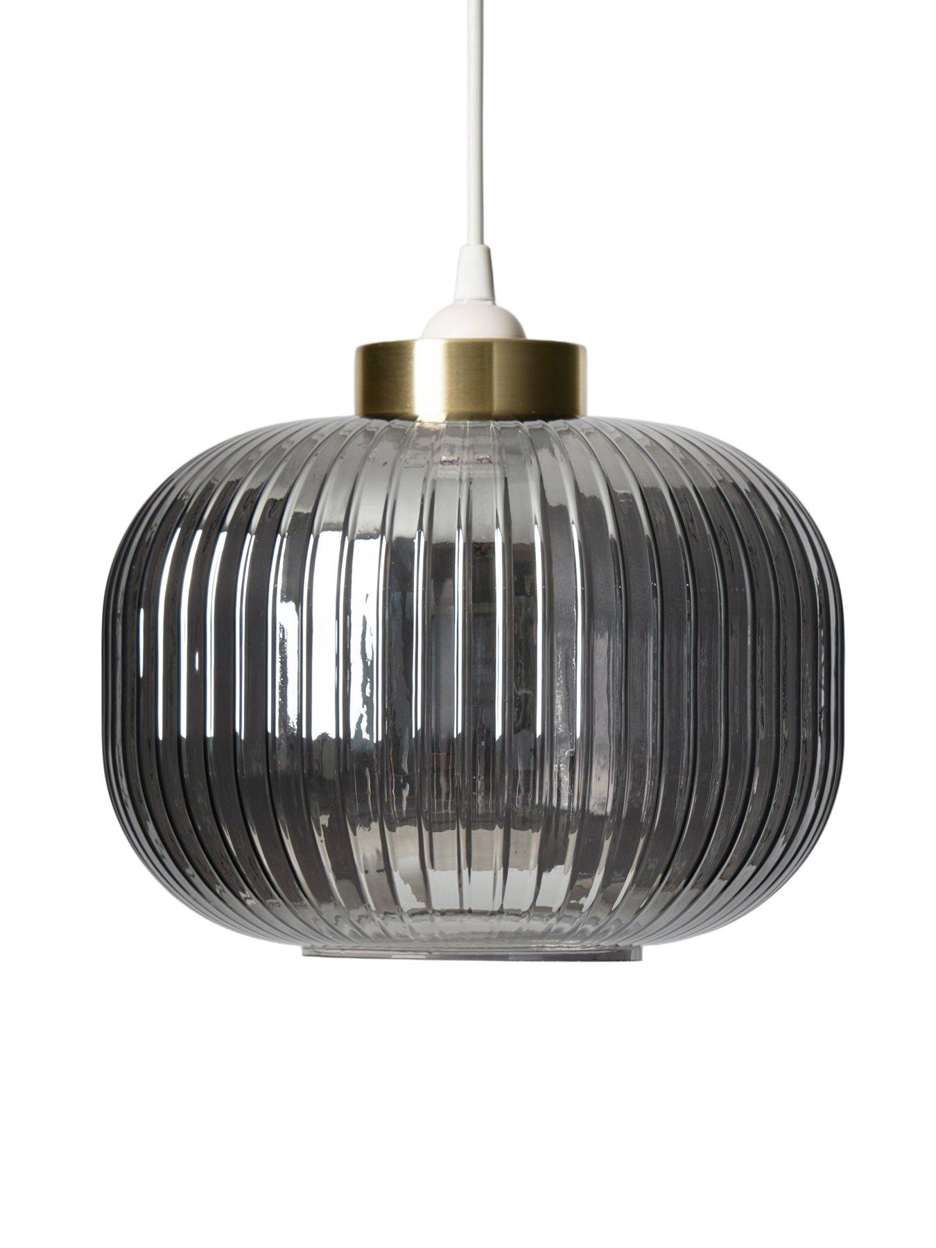 Image 4 of 5 of The Very Collection Tobin Light Pendant