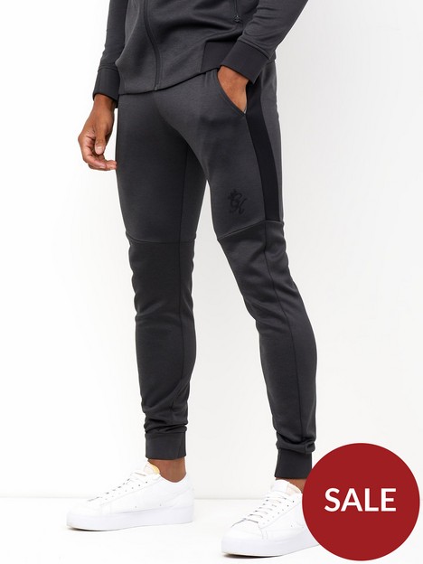 gym-king-core-plus-tracksuit-bottom-charcoal