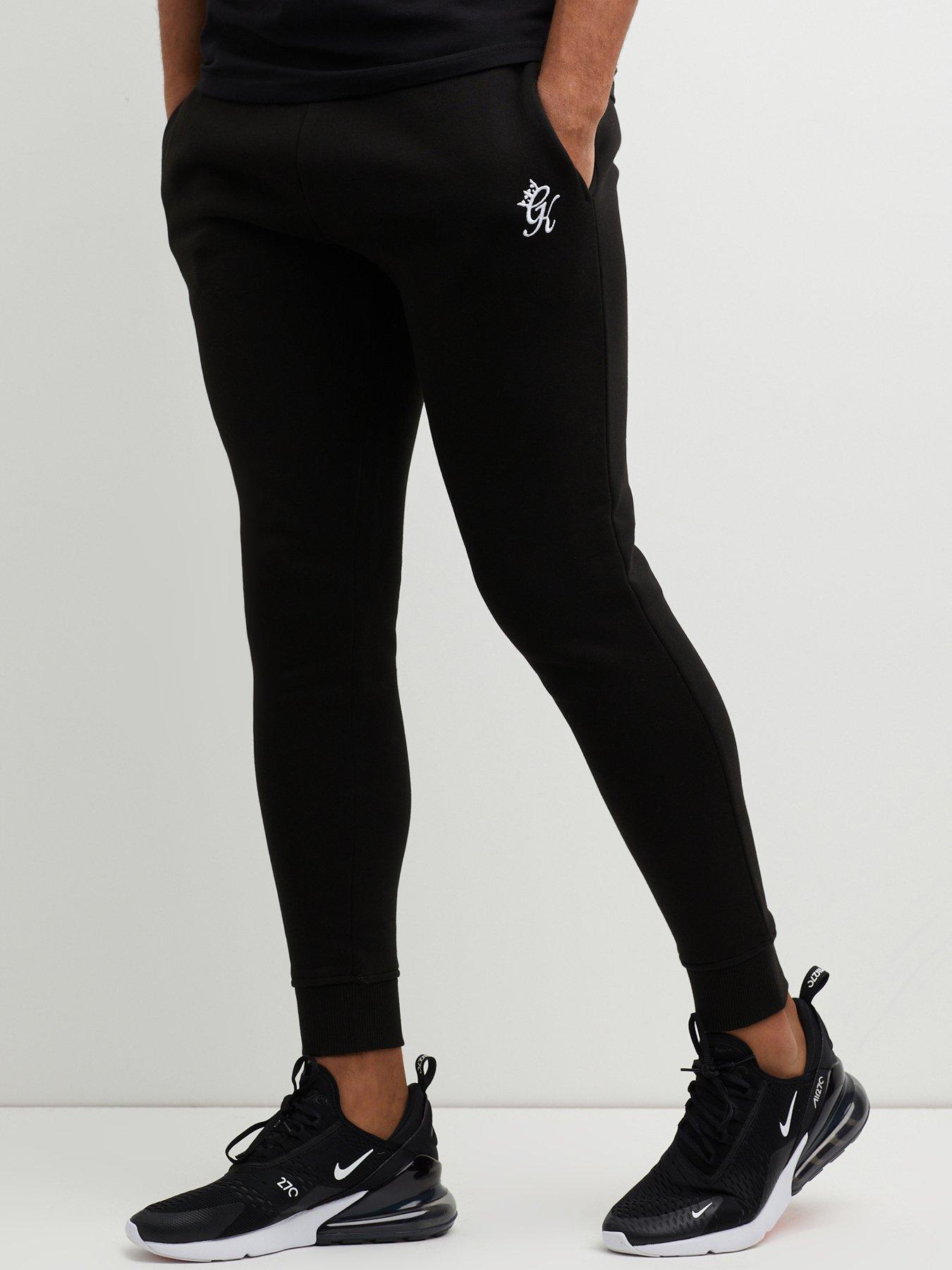 gym king jenner joggers