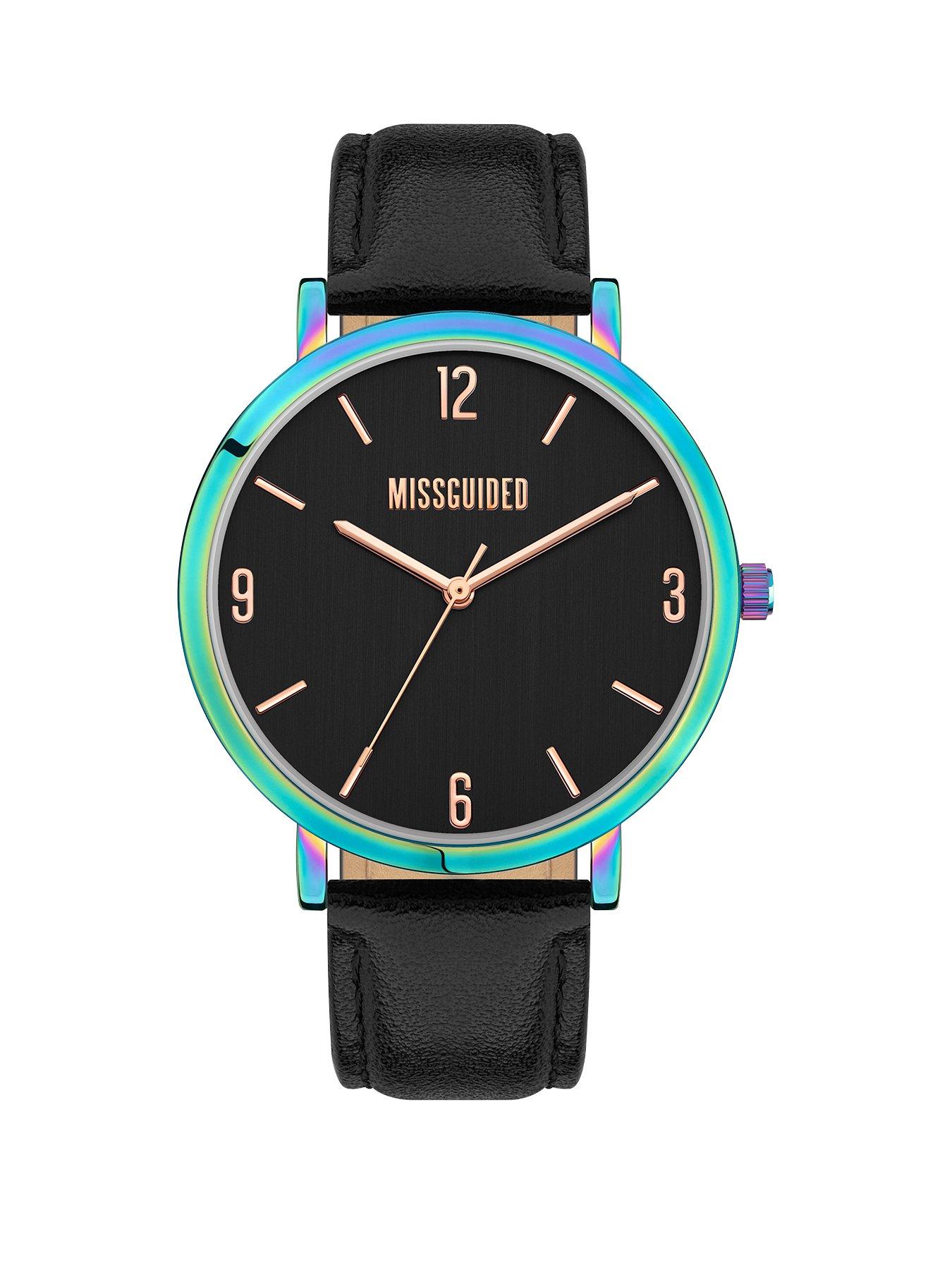 missguided watches