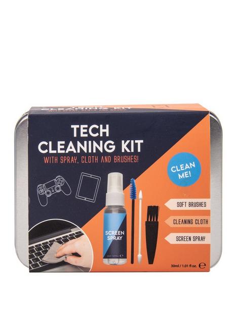 tech-cleaning-kit