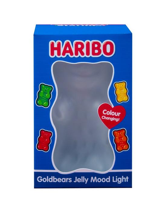front image of haribo-gold-bear-jelly-mood-light