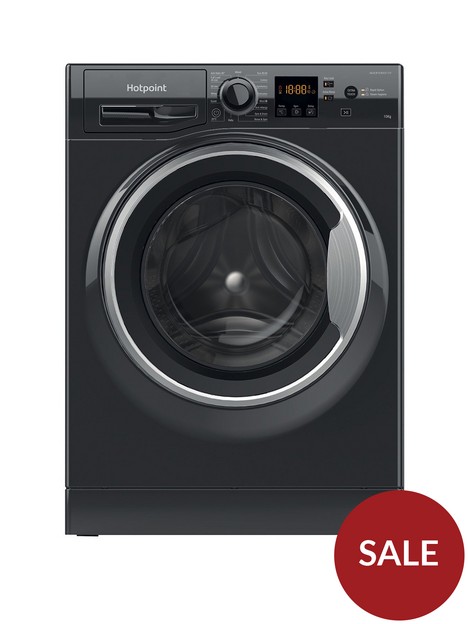 hotpoint-hotpoint-nswm1044cbsukn-10kg-load-1400-spin-washing-machine-black