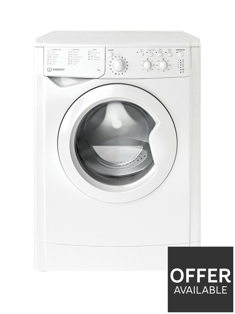 indesit-iwc81283wukn-8kg-load-1200-spin-washing-machine-white