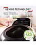  image of tefal-actifry-genius-air-fryer-with-9-auto-cooking-programs-12kg
