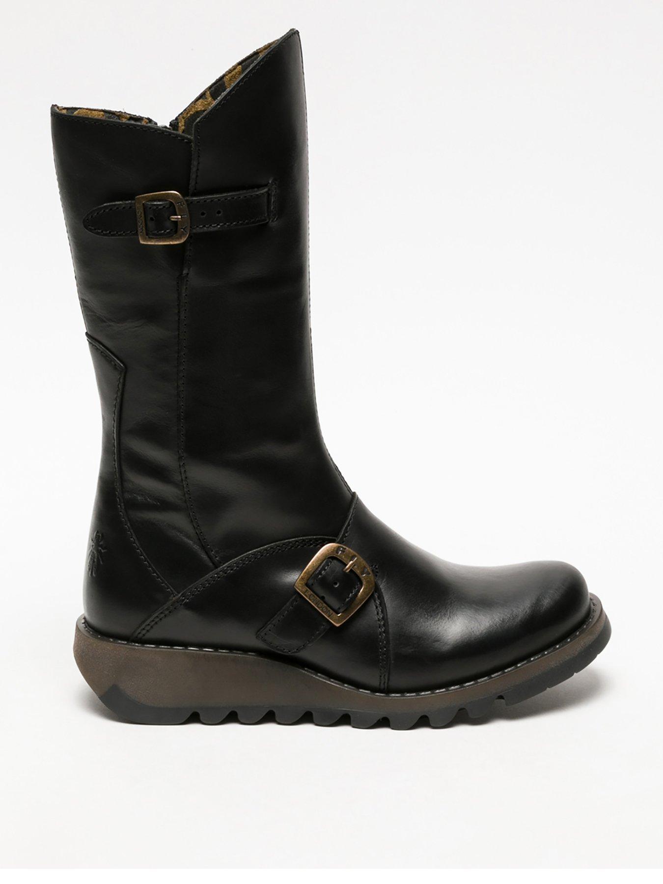 mes 2 boots