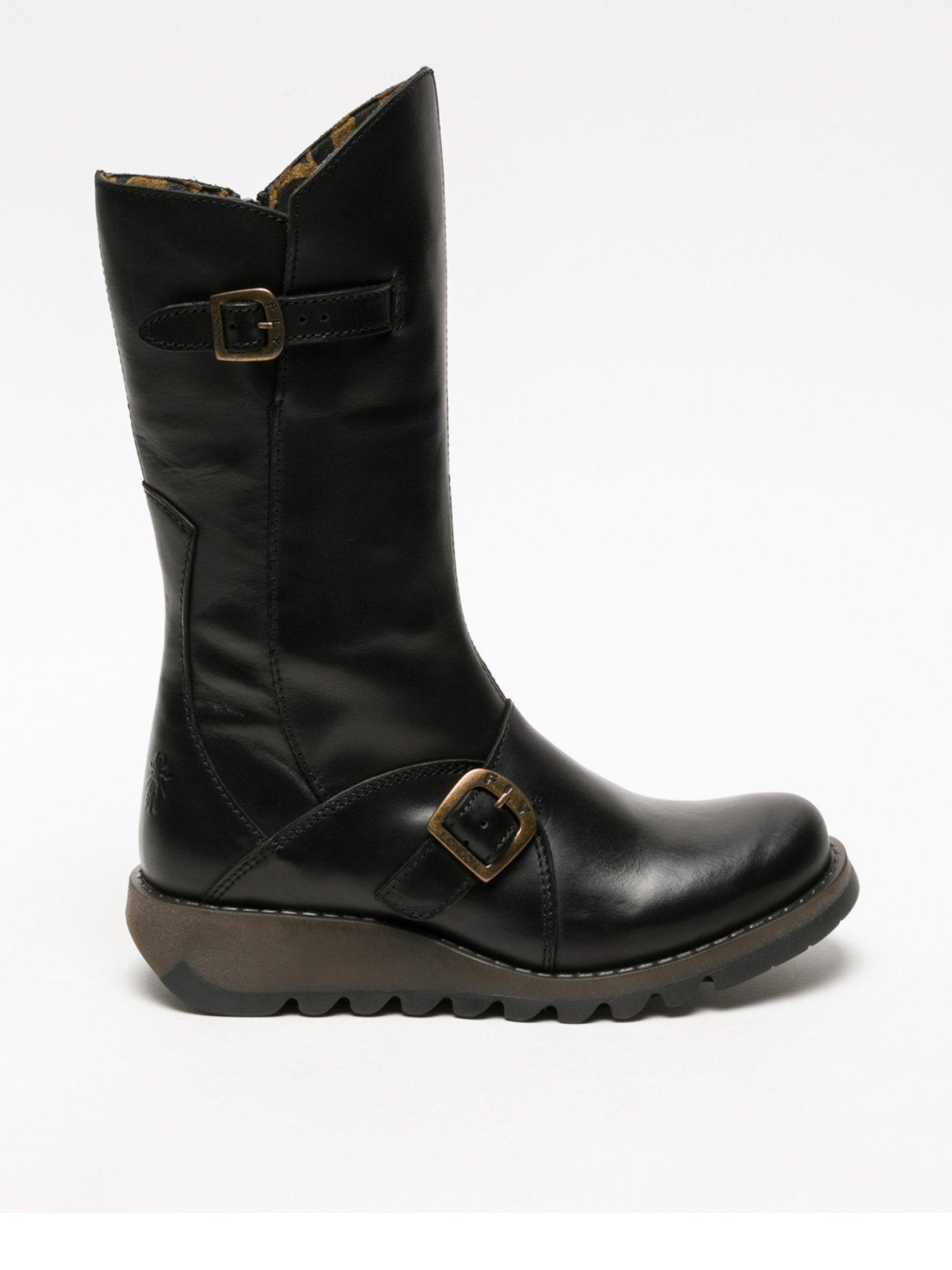 Fly london mes 3 boots best sale