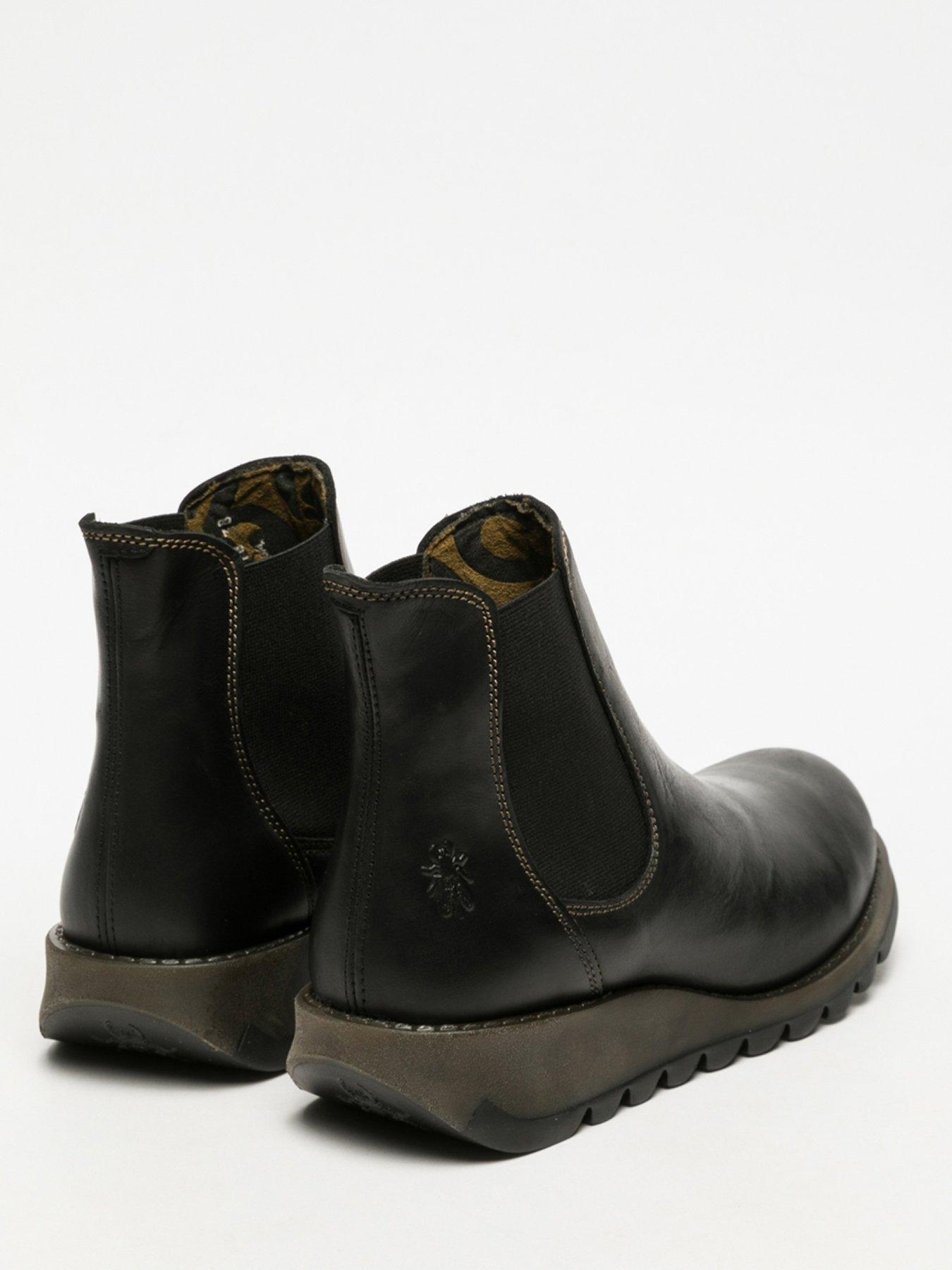 Fly london salv outlet chelsea boots