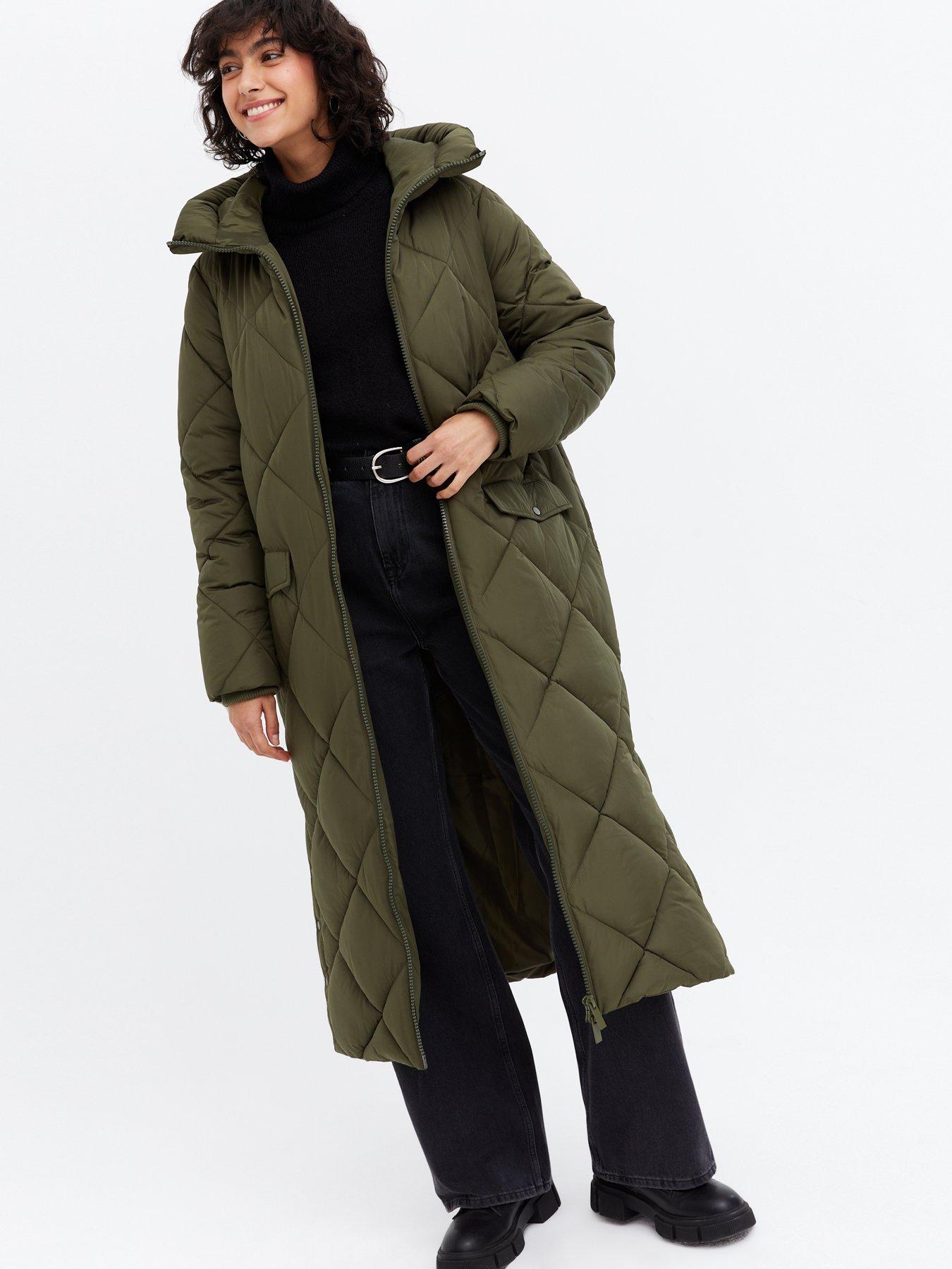 New look womans coats Clearance